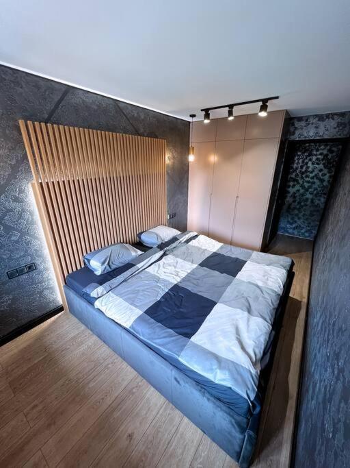 Black Pearl Luxury Apartment ベンツピルス エクステリア 写真