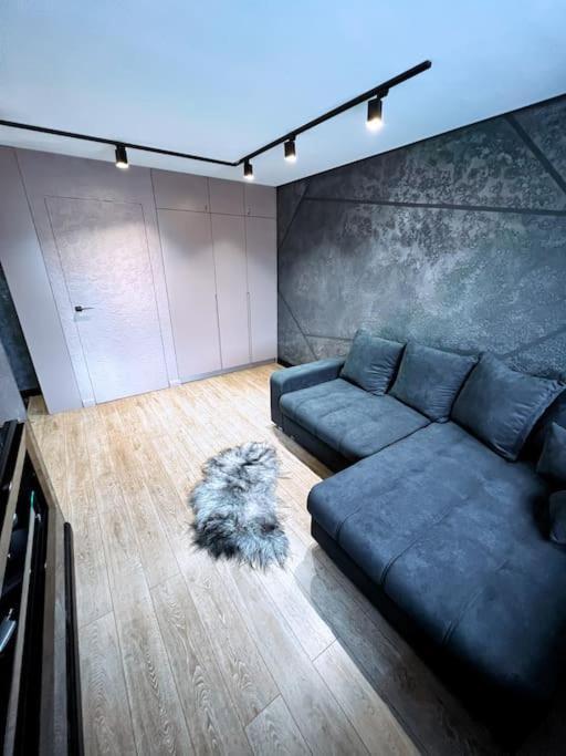 Black Pearl Luxury Apartment ベンツピルス エクステリア 写真