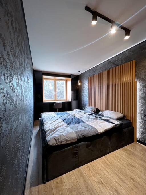 Black Pearl Luxury Apartment ベンツピルス エクステリア 写真